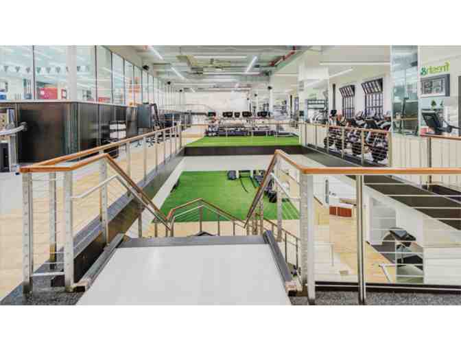Chelsea Piers One-month Membership