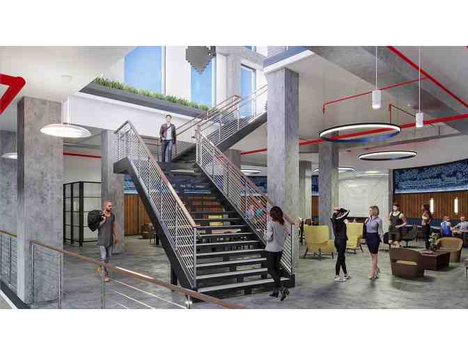 Chelsea Piers One-month Membership