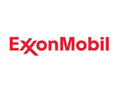 Exxon Mobil Gas Card