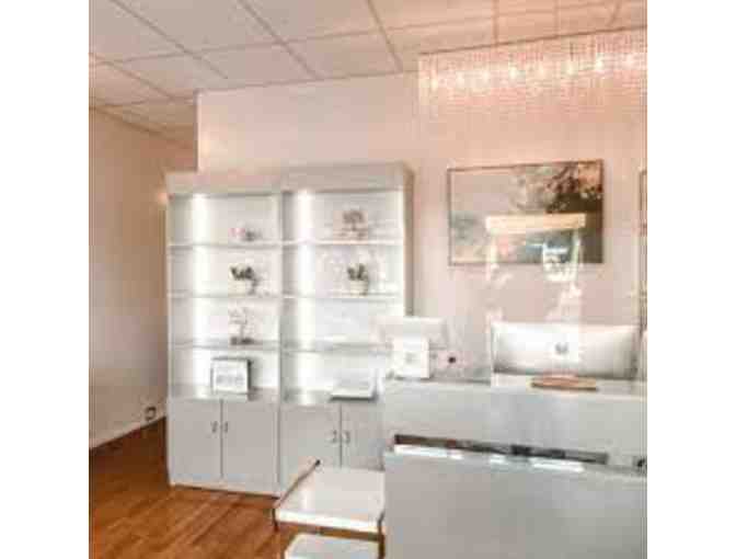 Opulence Glamour Skin Clinic - IPL Photo Facial