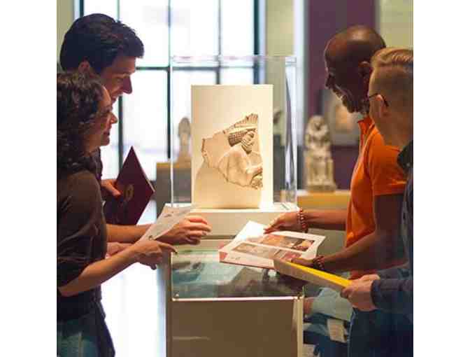 Watson Adventures - Team Entry Voucher