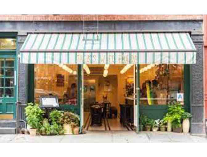 Jack's Wife Freda - Gift Card