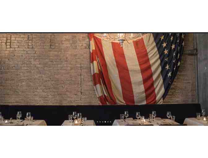 Harding's E-Gift Certificate