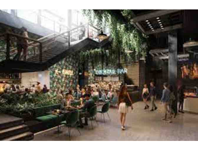 Taste of Essex Market Gift Basket