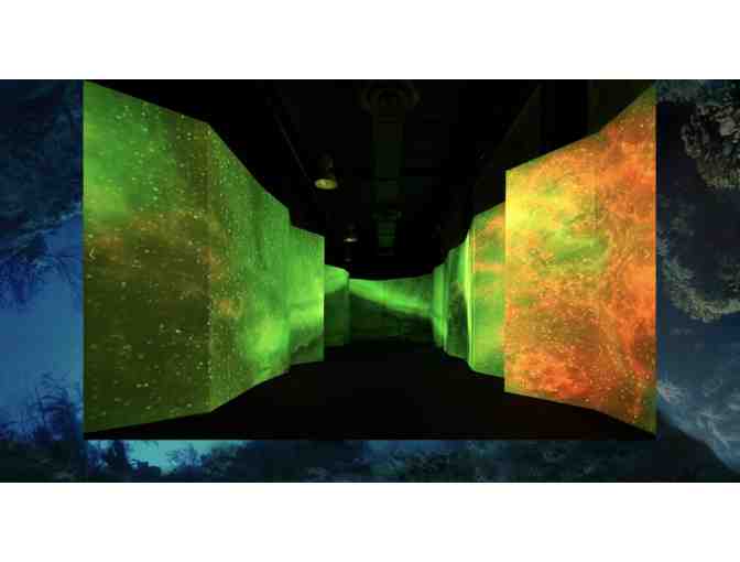 Arcadia Earth Museum - 2 General Admission Tickets