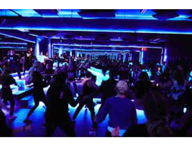 One Annual FORWARD__Space Virtual Hub membership