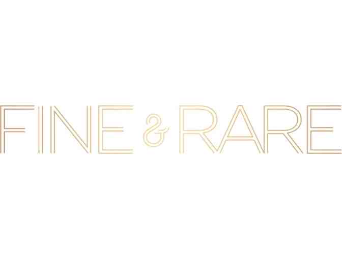 The Flatiron Room - Whiskey School for Two