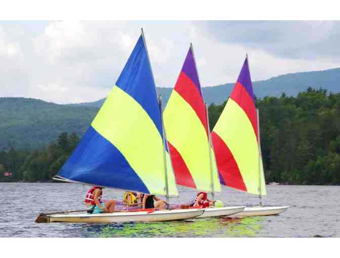 Camp Southwoods - 10% off 6-week tuition