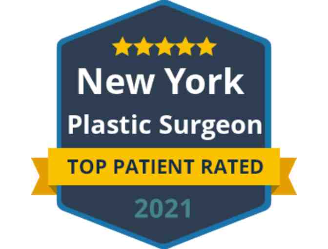 Botox/ Xeomin by Face Doctor NYC #2