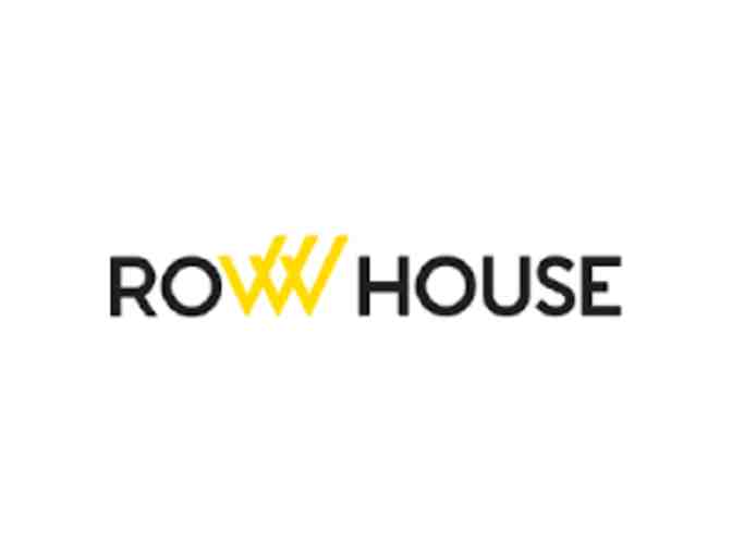 Row House (Williamsburg)