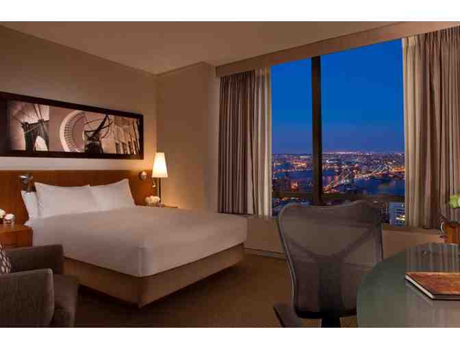 Millennium Downtown - 2 Night Stay