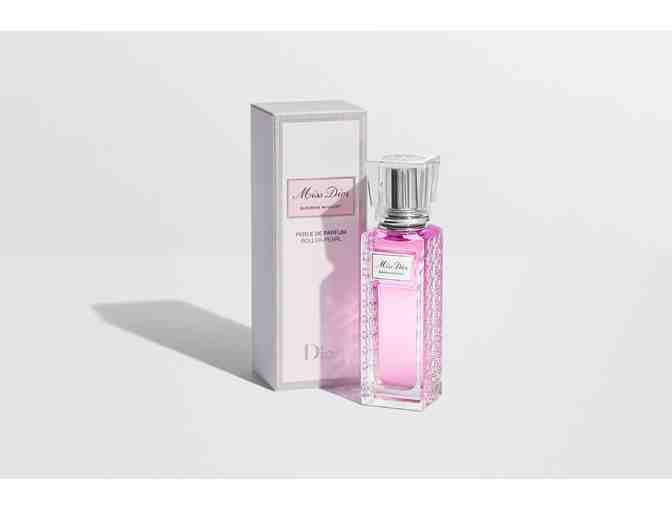 Miss Dior Perle de Parfum Blooming Bouquet