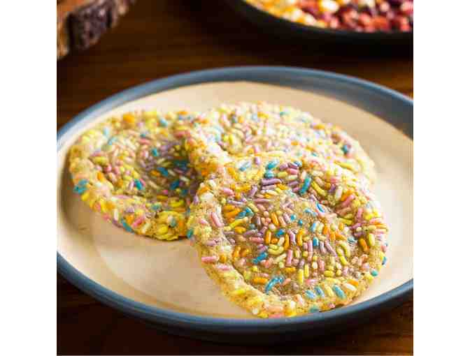 2 Boxes of Sweetheart Cookies