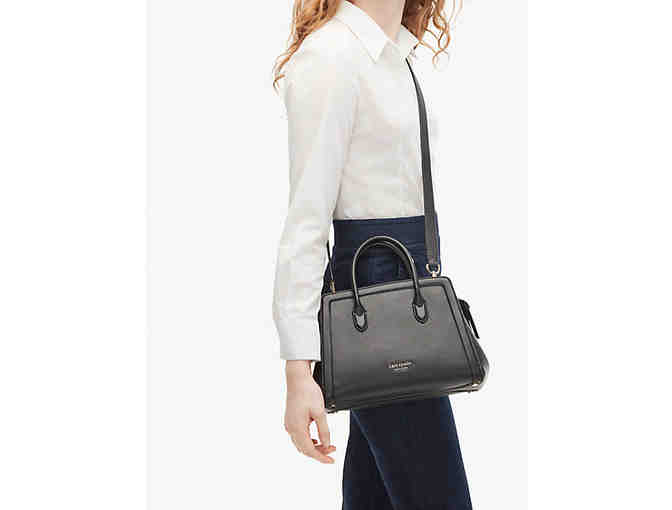 Kate Spade Knott Medium Satchel
