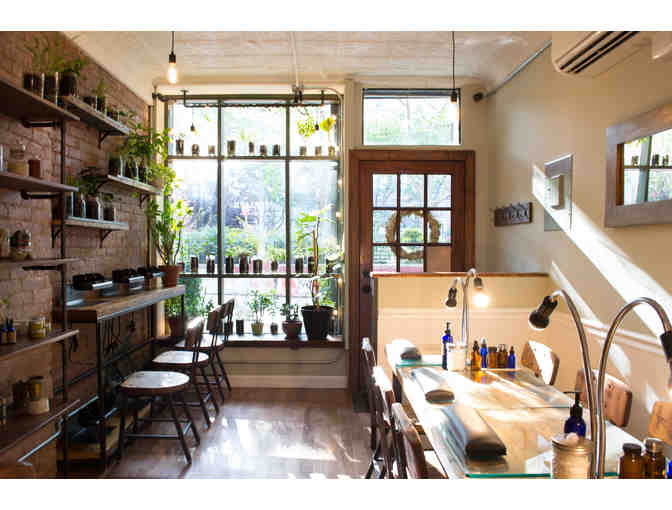 Hortus Nailworks - Signature Manicure & Pedicure