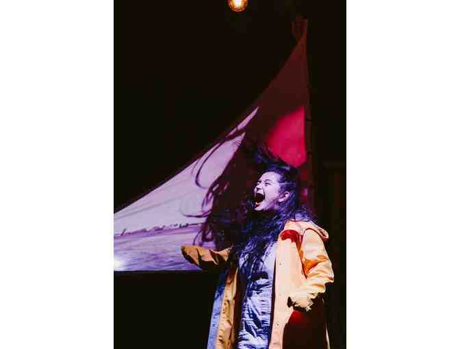 1 Year Membership + 2 tickets -- 59E59 Theaters