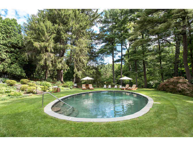 The Wheatleigh: One Night Midweek Stay