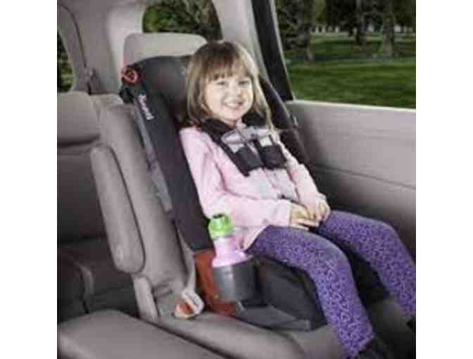 Kid Car NY: One Minivan Trip to the Airport