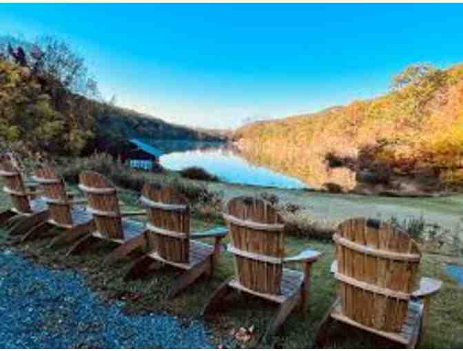 Surprise Lake Camp - Get Your Feet Wet Week