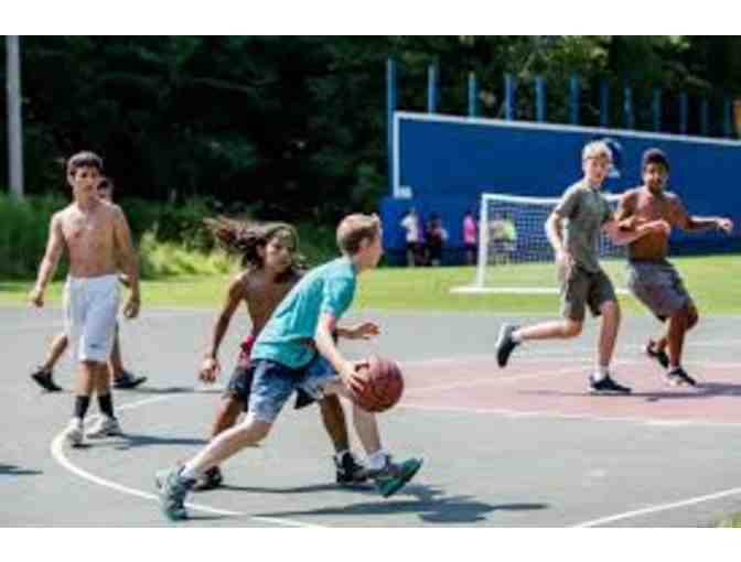 Surprise Lake Camp - Get Your Feet Wet Week