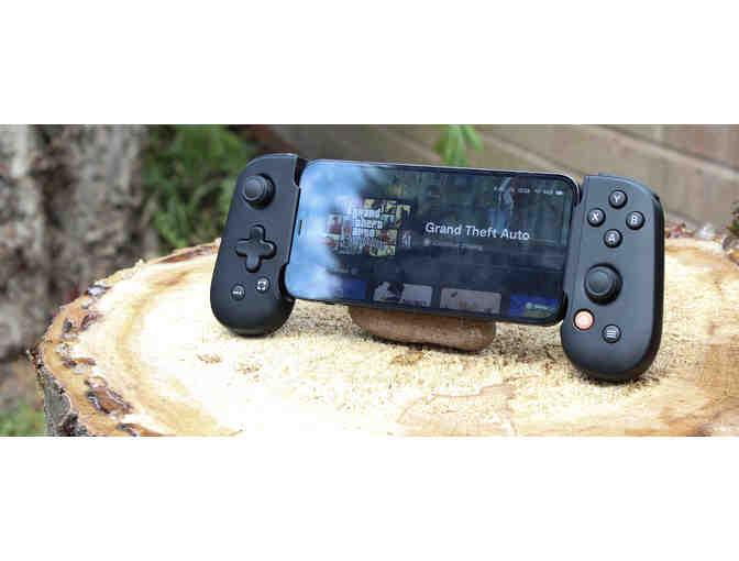 Backbone One for iPhone Gaming Controller