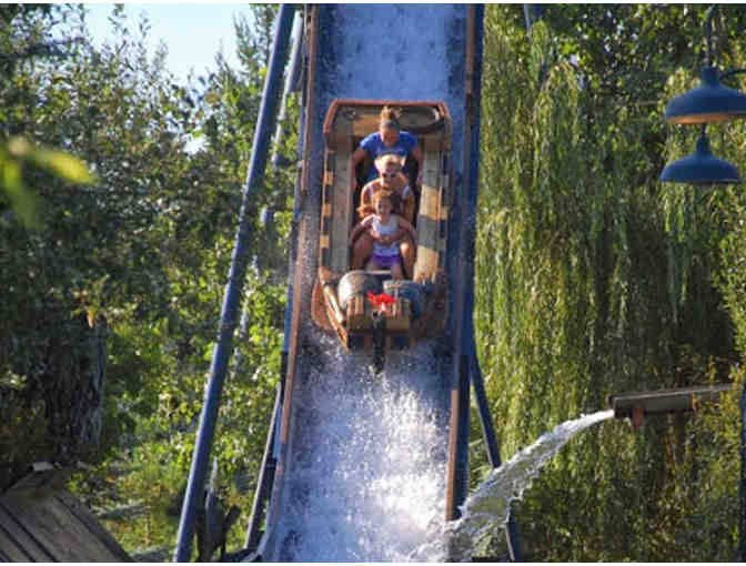 Adventureland - 2 P.O.P. (Pay One Price) Bracelets