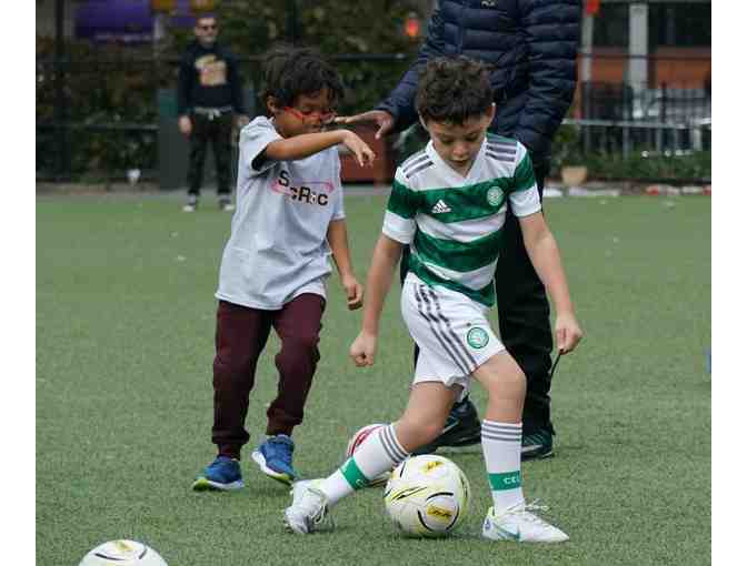 SocRoc - $350 Gift Certificate