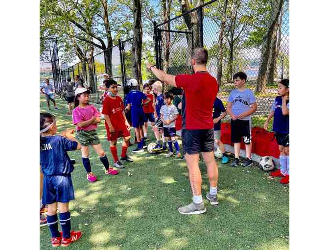 SocRoc - $350 Gift Certificate