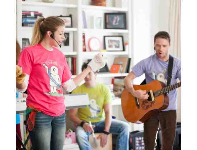 Little Maestros - $100 Gift Card for a Party