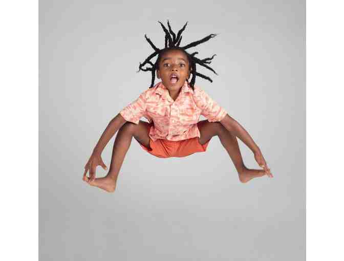 Classic Kids Photography