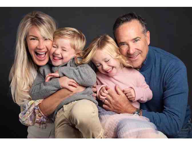 Classic Kids Photography