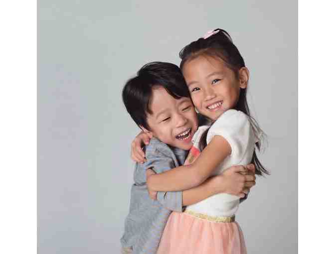 Classic Kids Photography