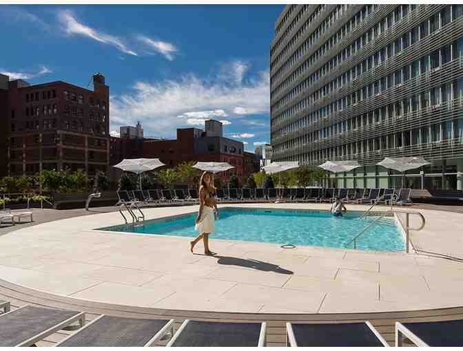 The Mercedes Club - 3-Month Health Membership