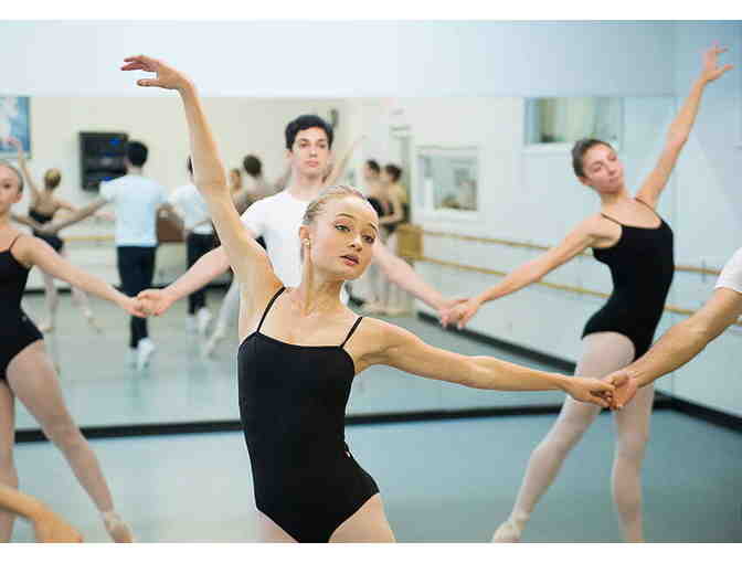 Ballet Academy East - $100 Gift Card