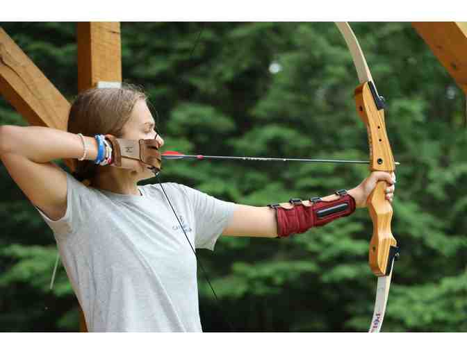 Camp Runoia - $1000 Tuition Gift Certificate