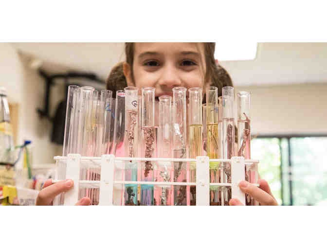 Challenge Camp - $500 Tuition Credit