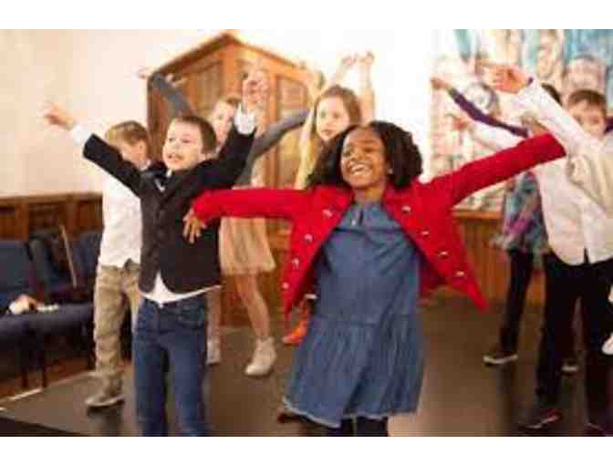 Child's Play NY - $125 Gift Card