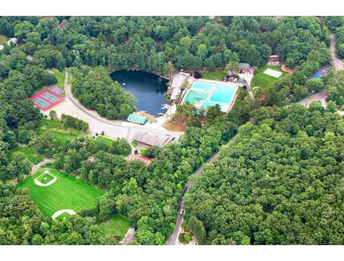 Spring Lake Day Camp - $100 off 2023 Camp Tuition