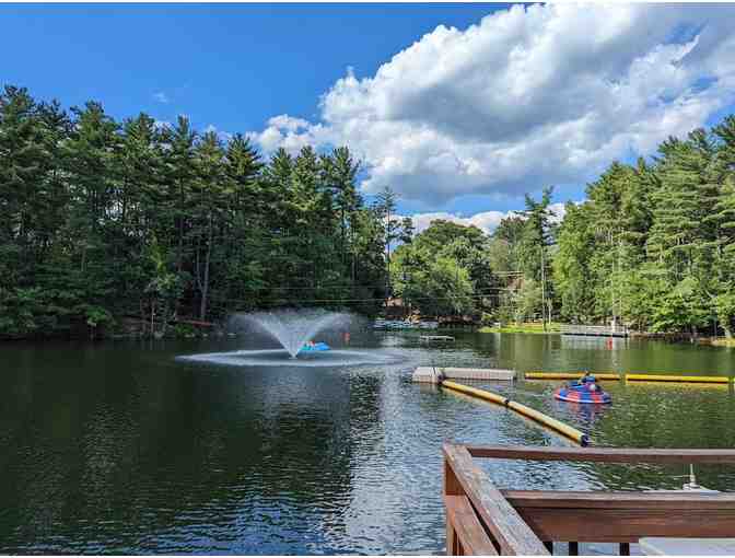 Spring Lake Day Camp - $100 off 2023 Camp Tuition