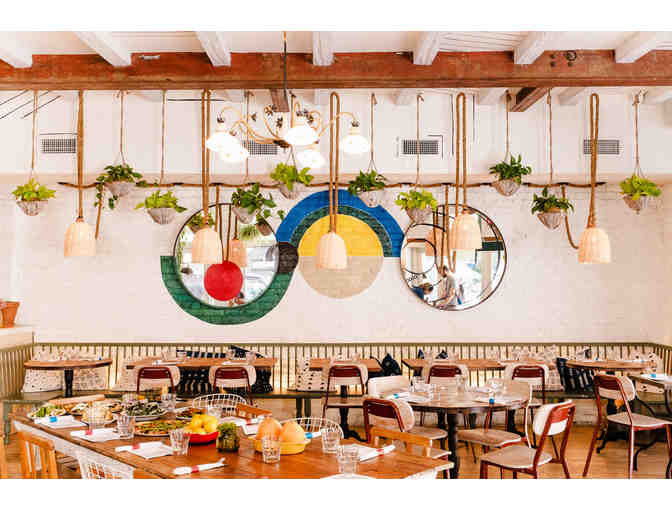 Casa Nela - Gift Card #1