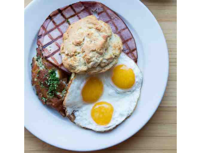 Clinton Street Baking Company - Gift Card