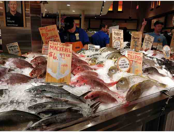 Wegmans - Gift Card #2