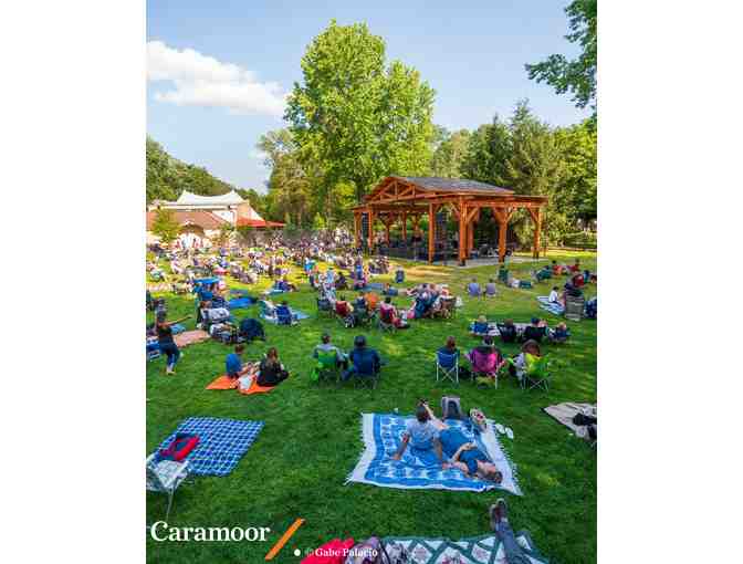 Caramoor Center for Music and the Arts
