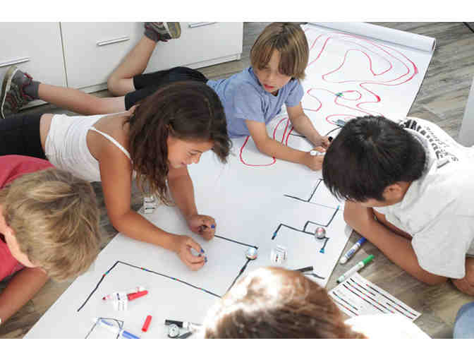 MakerState - Builder Birthday Party $100 Off