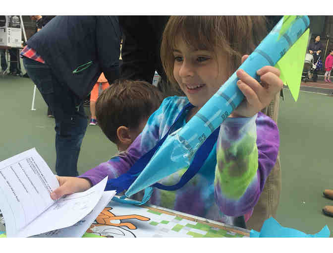 MakerState - Builder Birthday Party $100 Off