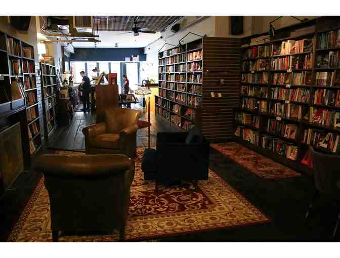 Book Club Bar - Gift Card