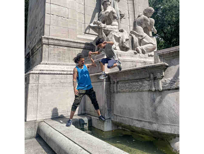 The Movement Creative - 50% Off Summer Camp