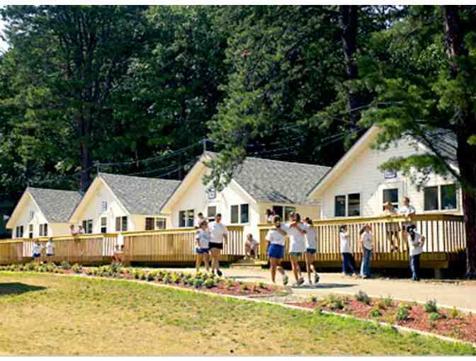 Camp Echo - One 3-Week Session