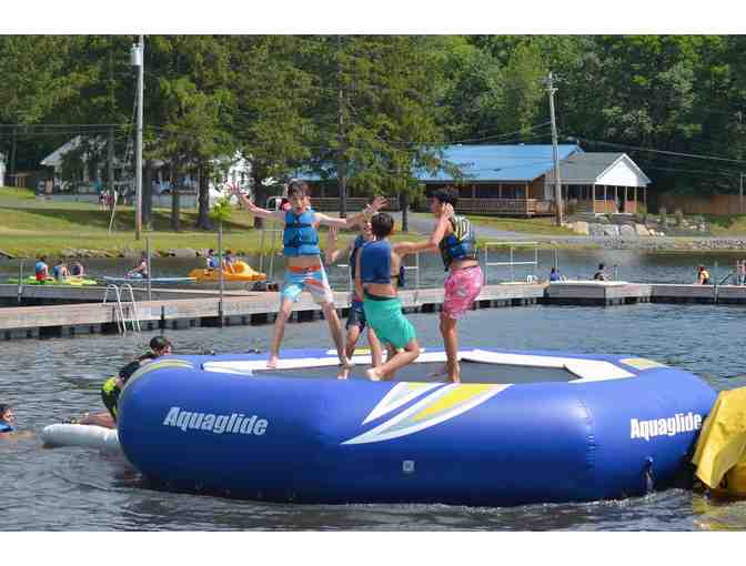 Camp Echo - One 3-Week Session