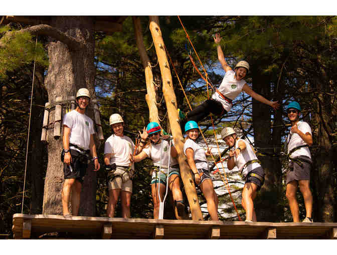 Camp Echo - One 3-Week Session